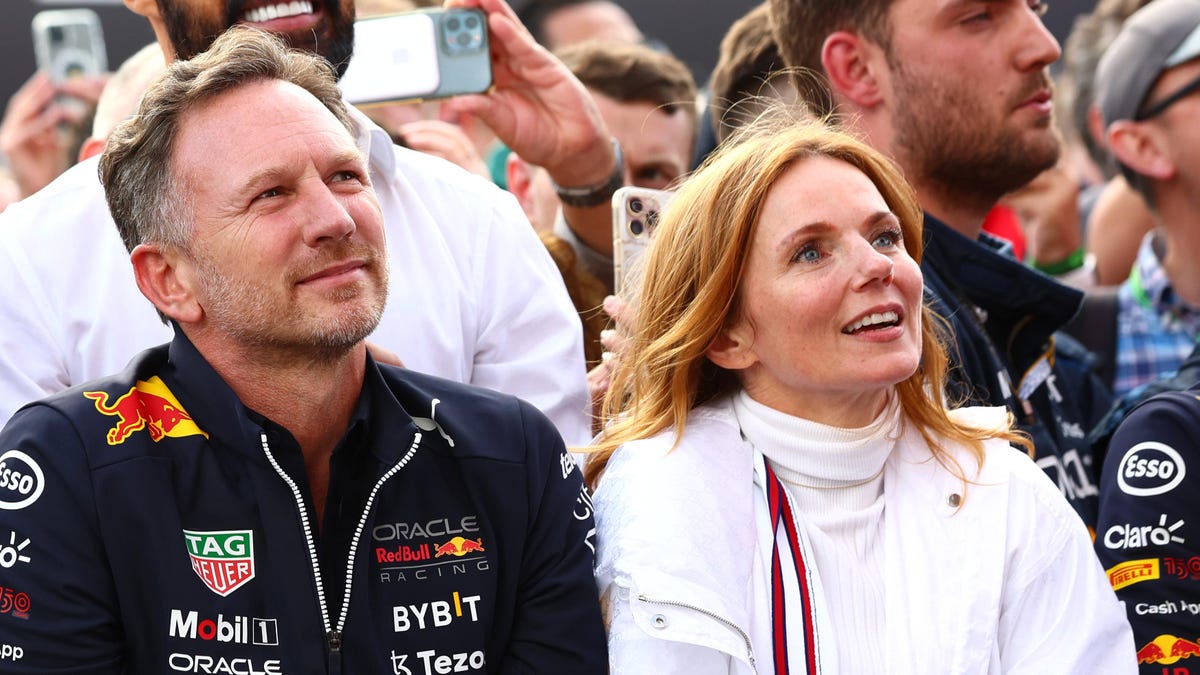 Djimon Hounsou And Geri Horner Join The Gran Turismo Movie 7295