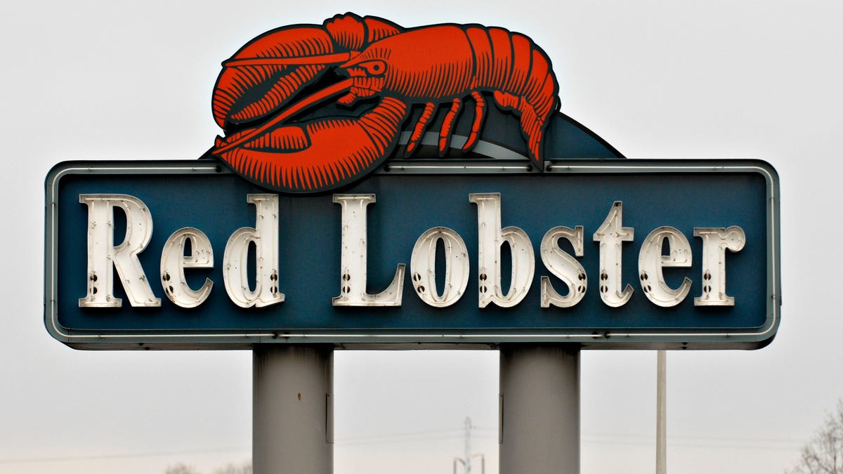 Red Lobster could file for bankruptcy soon