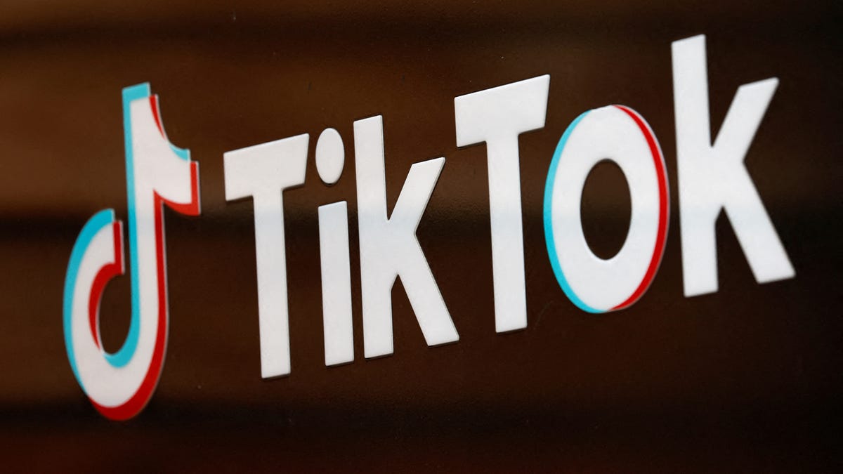 TikTok exec sues, says ByteDance chair Lidong Zhang discriminated