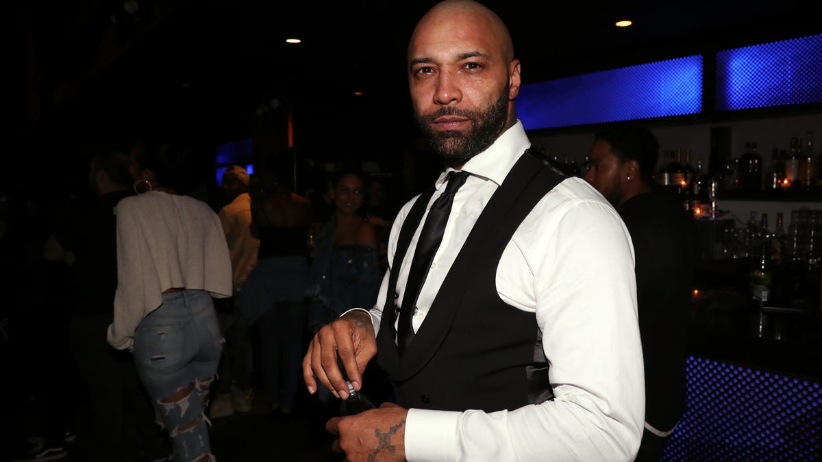 Joe Budden Still Claiming Megan Thee Stallion Set Tory Lanez Up #ToryLanez