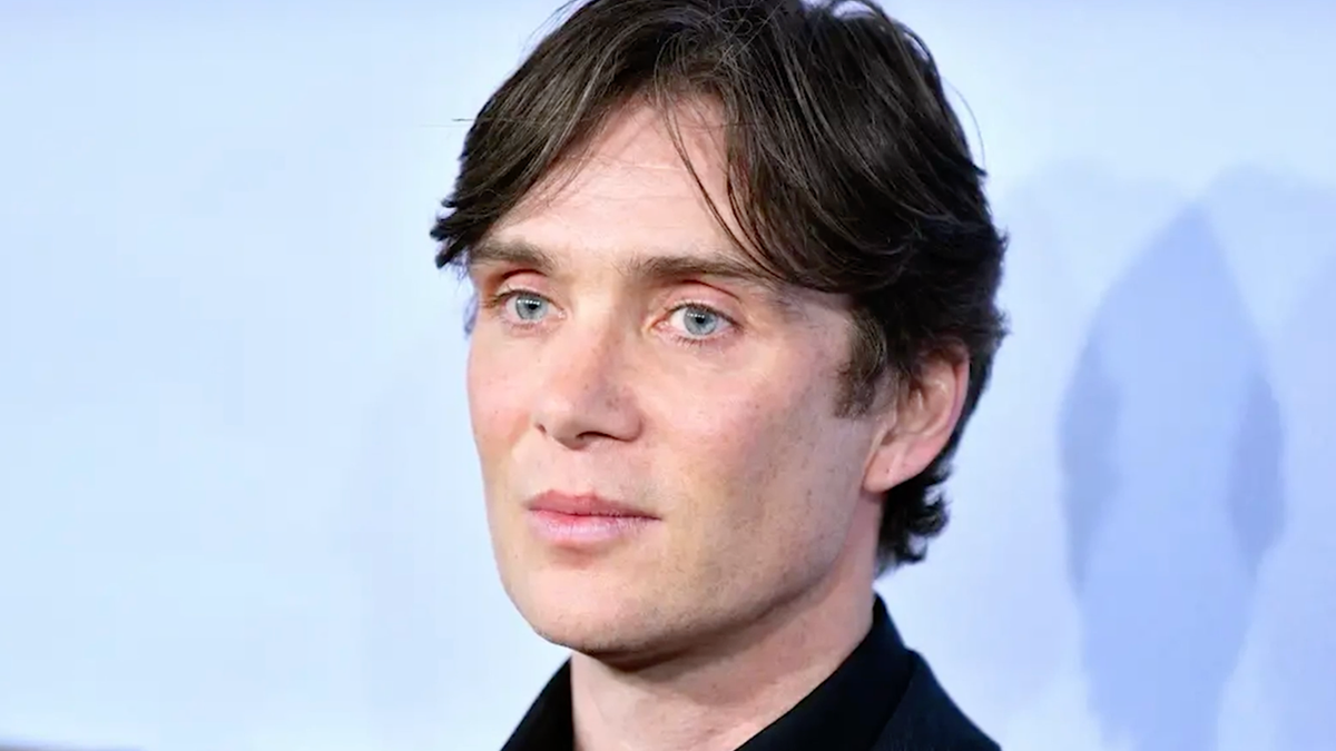 How Cillian Murphy Blew His Batman Audition