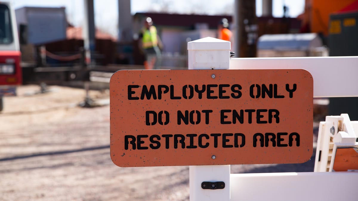 The 5 most dangerous industries in America for workers