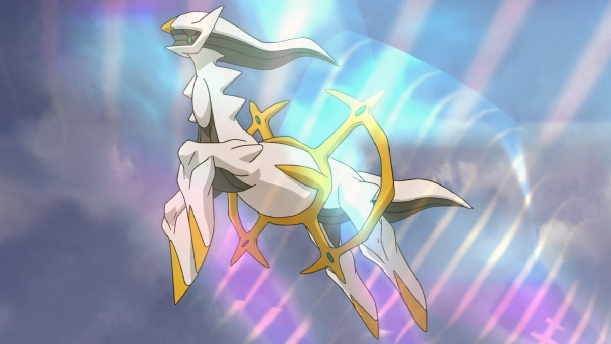 Pokémon TCG Pocket's Next Set Adds Arceus And More With Ranked Battles Coming In March