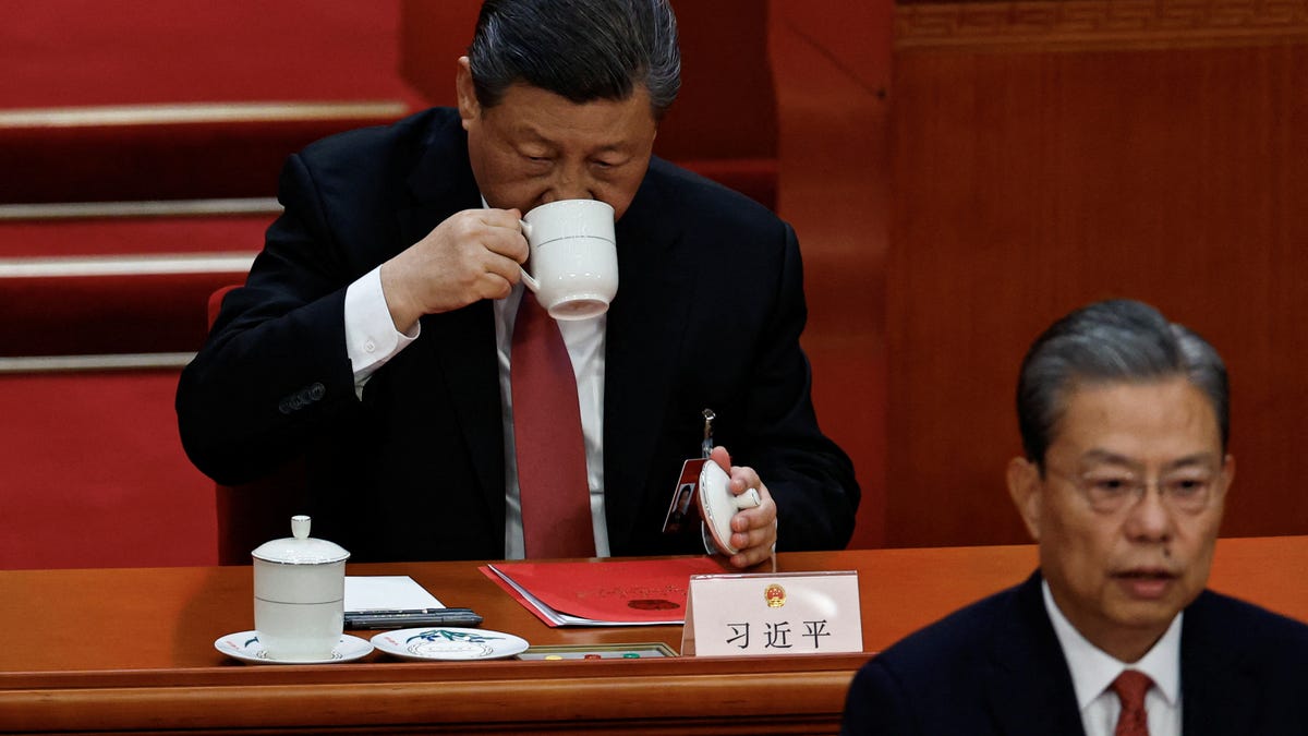 📬 Daily Brief: Xi’s ask to CEOs