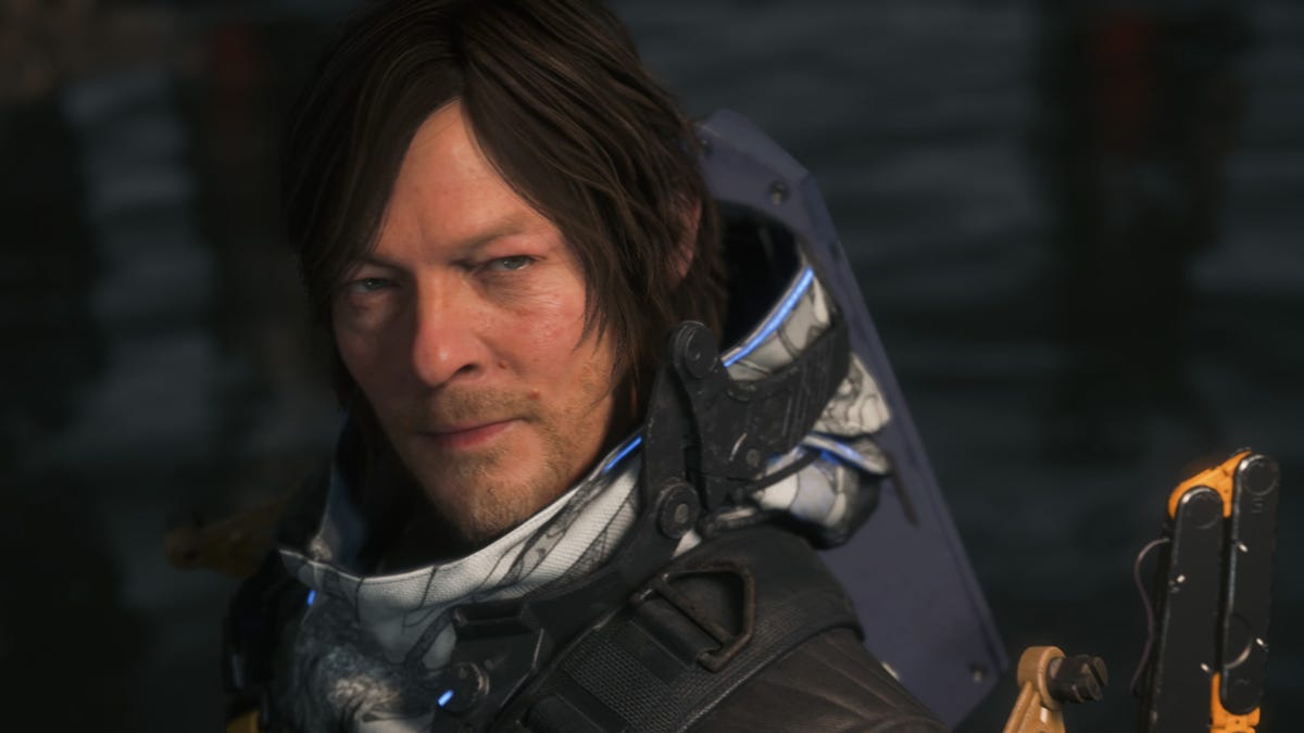 How Long Will It Take To Connect All Of Australia In Death Stranding 2?