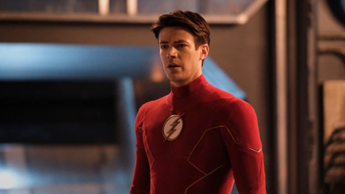 The CW's 'Flash' returns in Feb. 2023 for final season