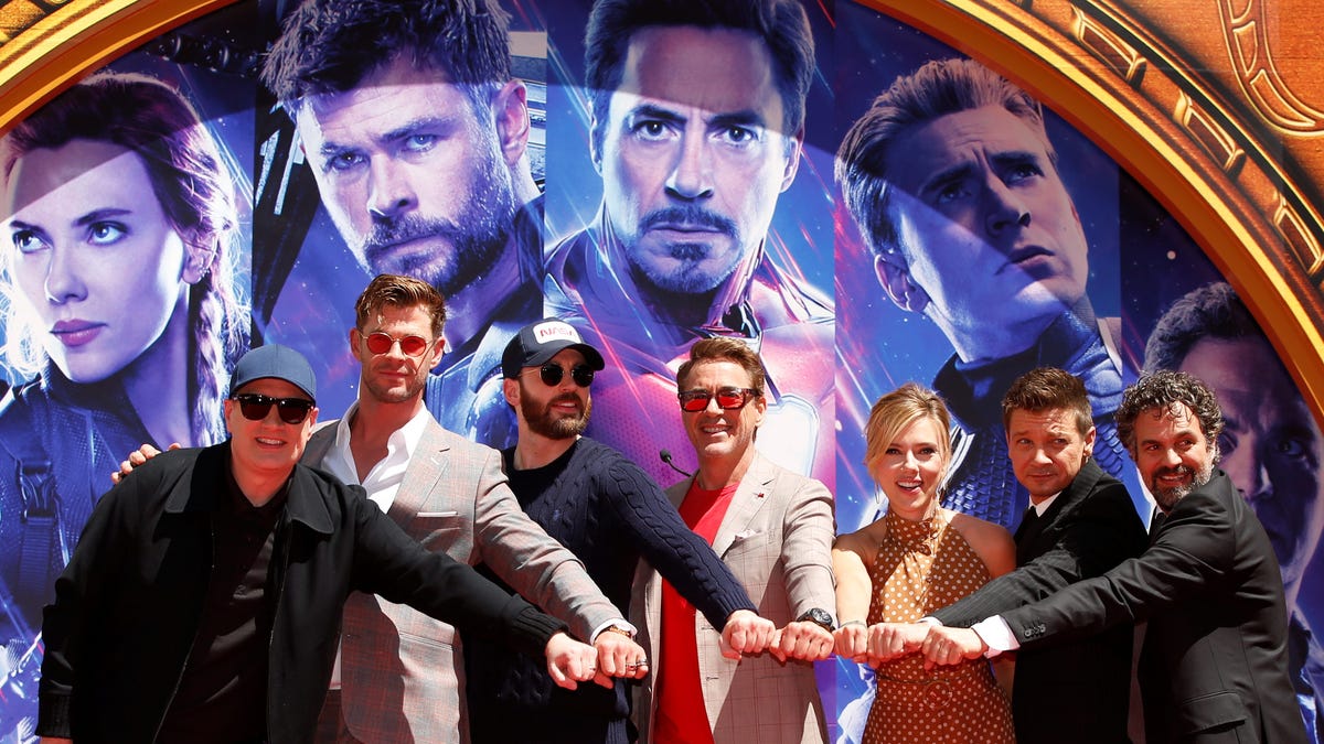 Avengers: Endgame, Game of Thrones boost Myntra, Redwolf sales