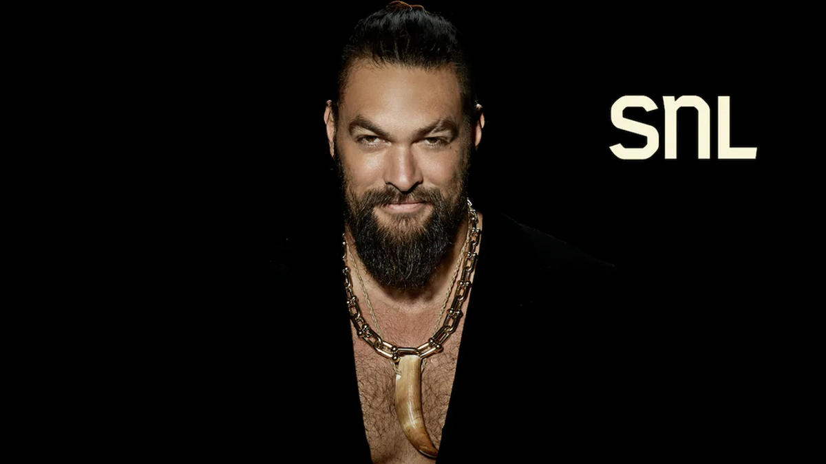 Saturday Night Live recap Season 49 Episode 5 Jason Momoa