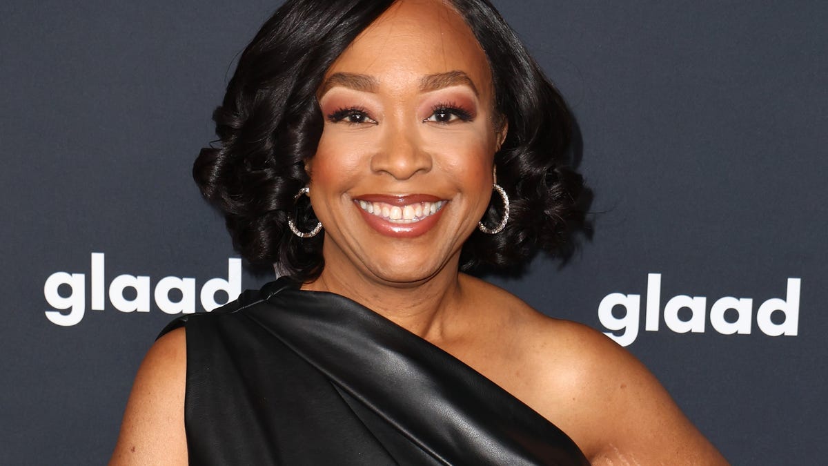Why Shonda Rhimes Needed Police Protection from Toxic Fans