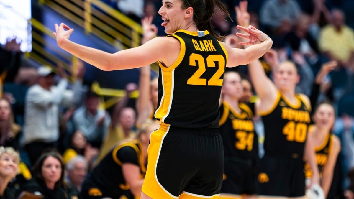 Fever Win WNBA Draft Lottery, In Position For Caitlin Clark