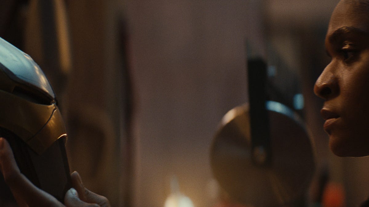 Ironheart Has A Deep Connection To The Beginning Of The Marvel Cinematic Universe