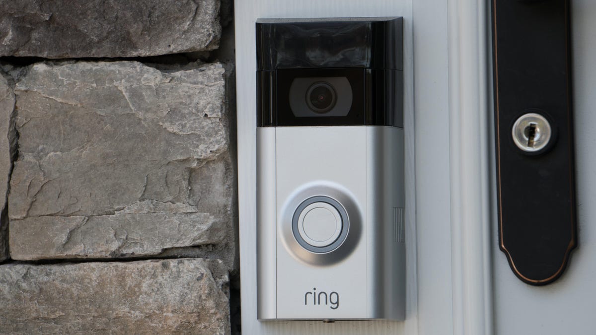 Woot Has Refurbished Blink and Ring Security Cameras for up to 71% Off