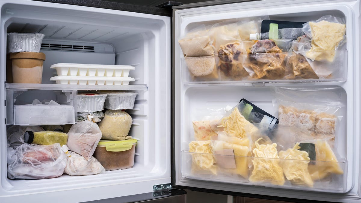 Storing Food Safely in the Summer Heat – Be Prepared - Emergency