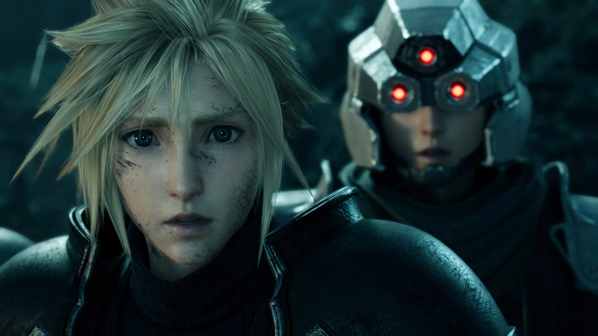 How to watch today's PlayStation's State of Play — catch the latest on FFVII  Rebirth live!