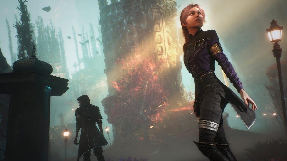 Expedition 33 Fans Get New Collector’s Editions