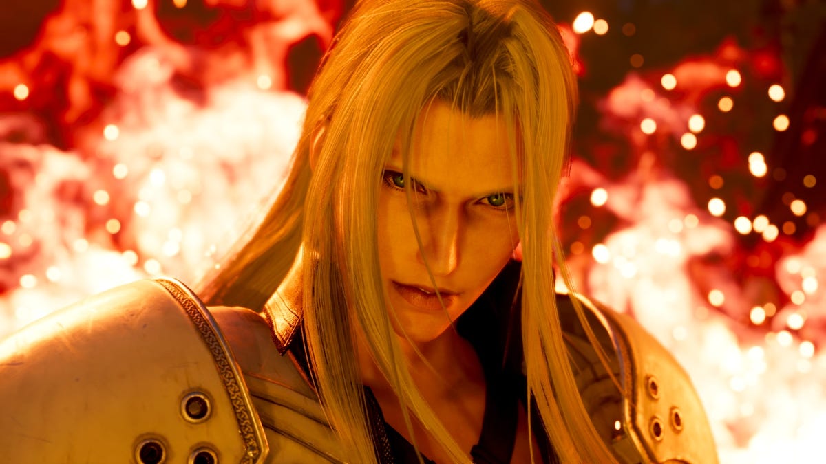 Square Enix Will Be ‘Aggressive’ With Using AI, CEO Says
