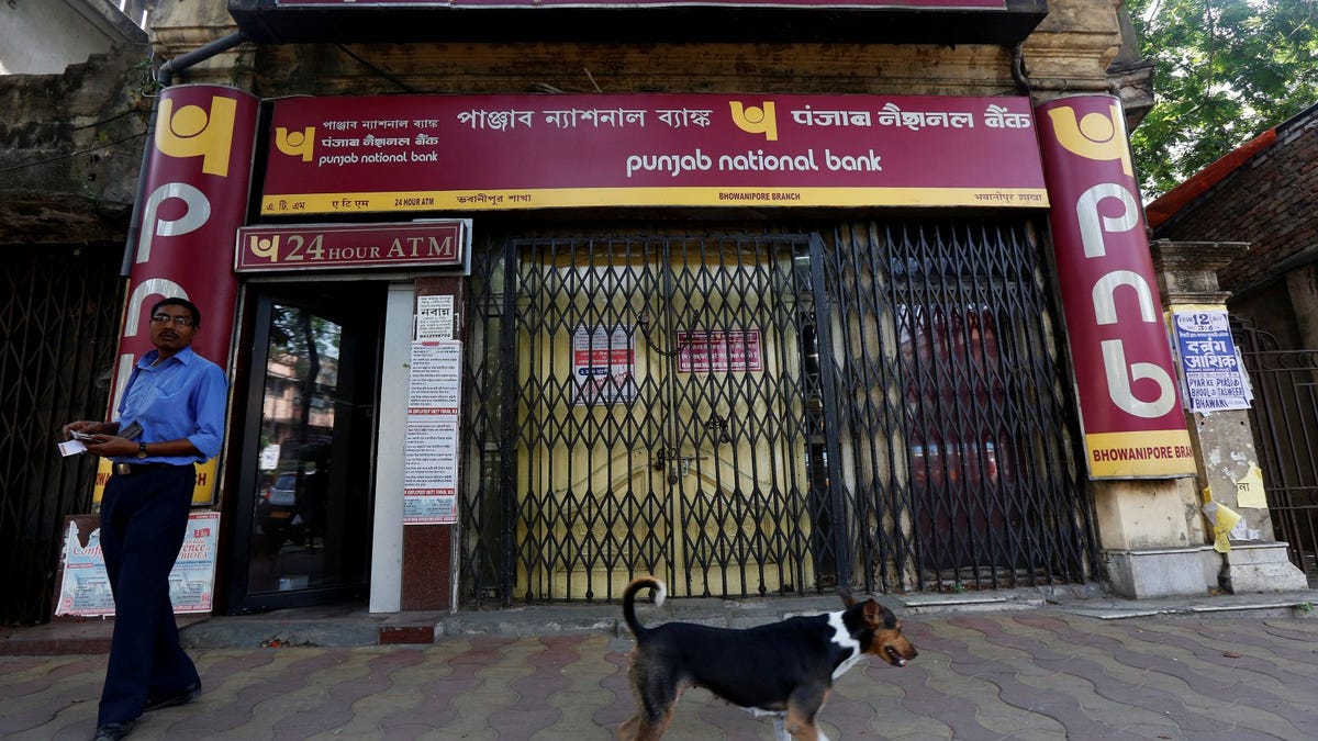 The $1.8 Billion Punjab National Bank-Nirav Modi Fraud—explained