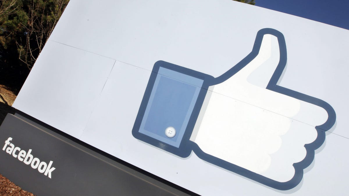 Facebook’s “like” is on trial, so think twice before liking this article