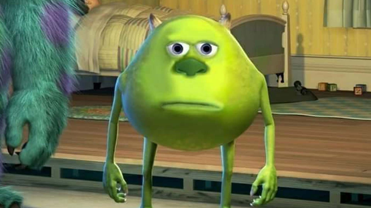 mike wazowski