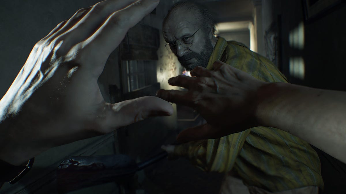 GAME ON: 'Dead by Daylight,' 'The Quarry,' 'Outlast': 3 spooky video games  perfect for Halloween