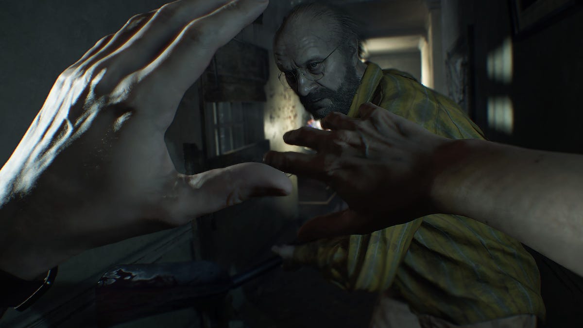 Evil Dead: The Game is your next horror multiplayer obsession