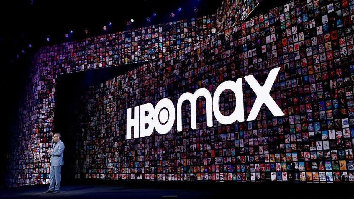 HBO Max To Undergo Name Change in May, Upcoming Releases Announced