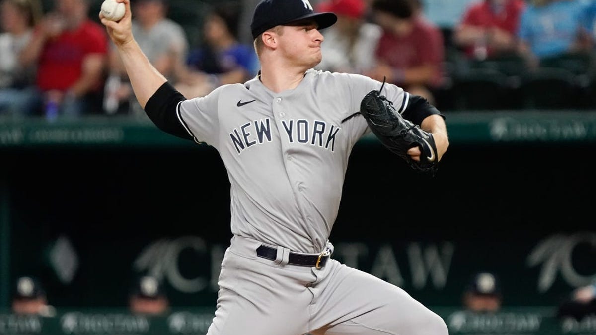 Last-place Yankees Seek Another Win Over Guardians