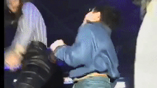 Raves: Untz untz untz untz