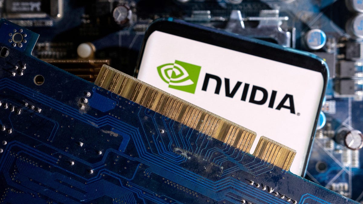 NVIDIA Corporation  History, GPUs, & Artificial Intelligence