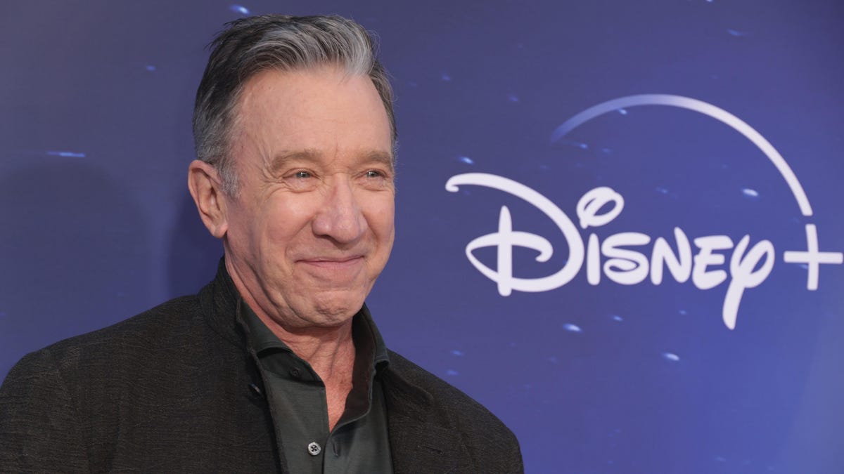 Tim Allen casually threatens planet with Home Improvement revival