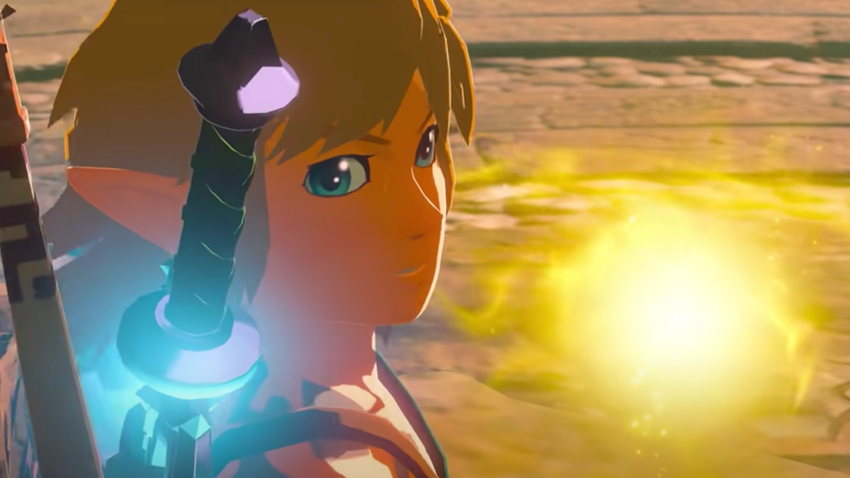 Two major Zelda games might have replaced Breath of the Wild 2's 2022  release date