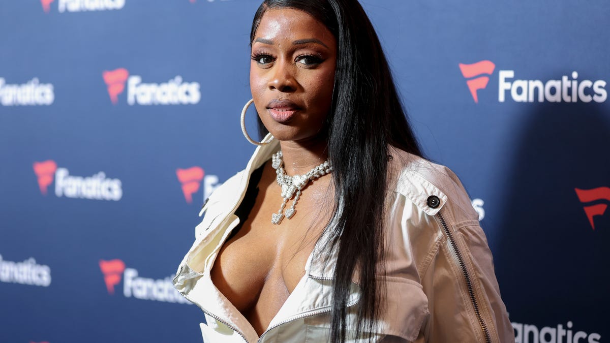Read more about the article Remy Ma speaks out after her son’s arrest for Juneteenth murder