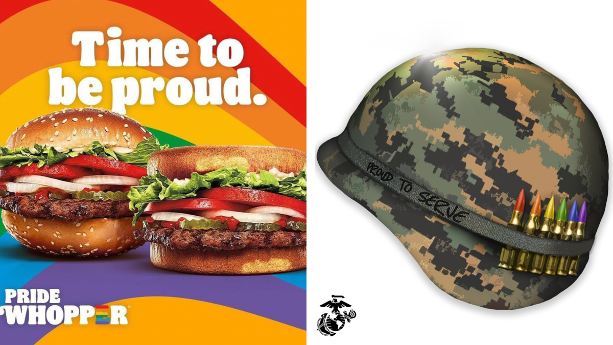 burger king whopper ad meme (sexual) 