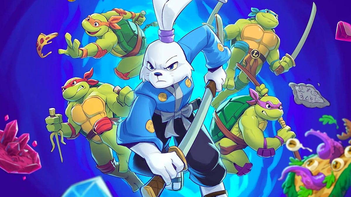 Battle Turtles by TwoCellStudios, SassyGuac for GMTK Game Jam 2022 