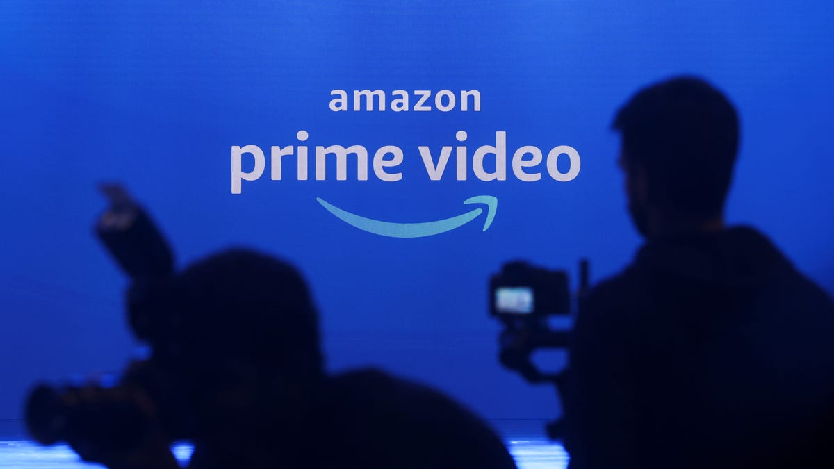 People are giving up on Amazon Prime Video shows because of catalog errors, report says