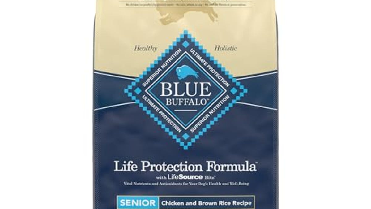 Old Blue Dog Food A Deep Dive into Canine Nutrition Old Blue Dog Food A Deep Dive into Canine Nutrition