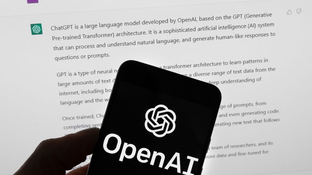 OpenAI unveils Voice Engine technology but delays public release of risky AI voice-cloning technology