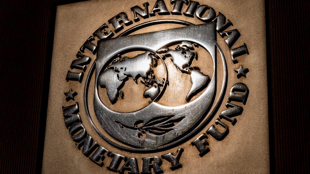 Pakistan And IMF Reach Preliminary Deal To Release $1.1 Billion From ...