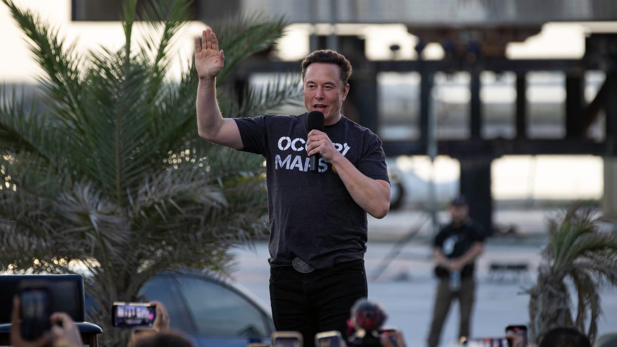 Elon Musk Realized He Needs Twitter’s Advertisers