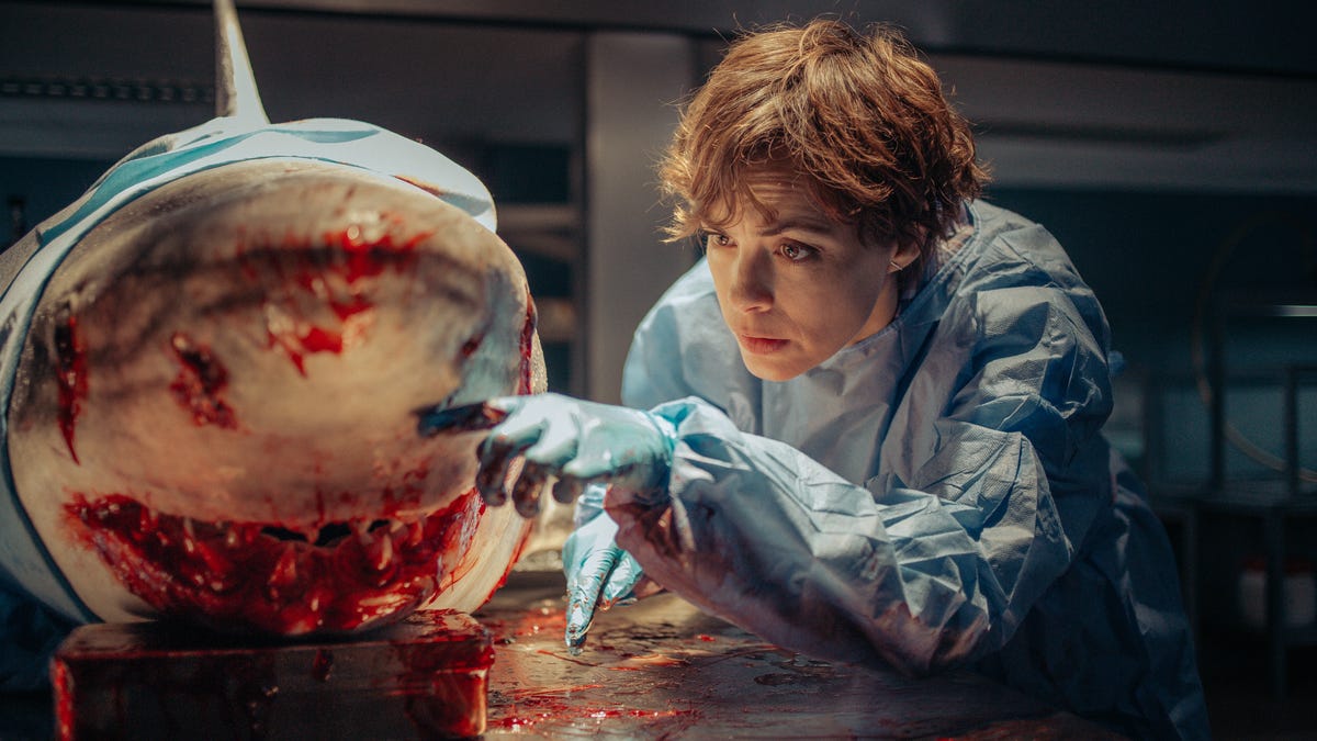 10 Shark Movies to Sink Your Teeth Into (That Aren’t Jaws)