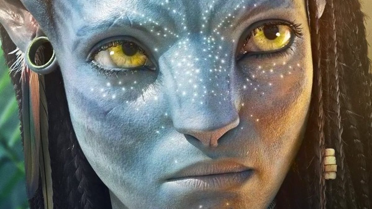 Avatar 2 Character Posters: 9 of the Film's Main Characters