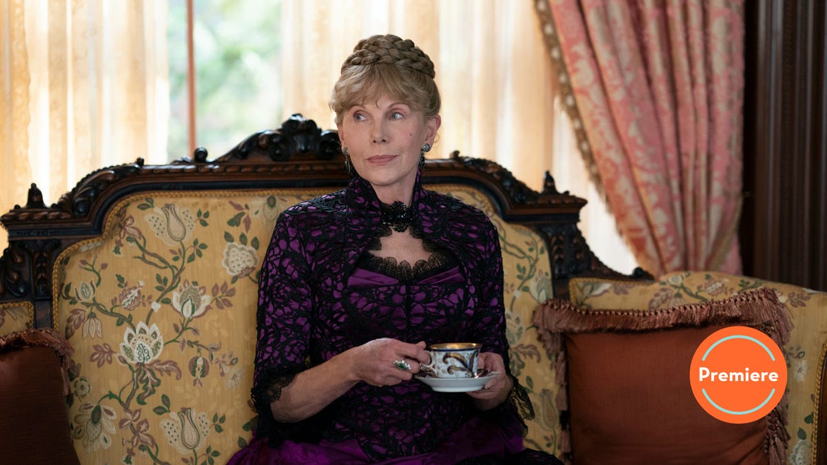 The Gilded Age premiere recap: Season 1, Episode 1, “The Never New”