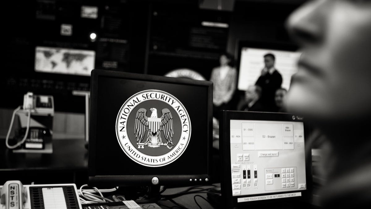 La NSA está comprando el historial de su navegador, dice el senador estadounidense