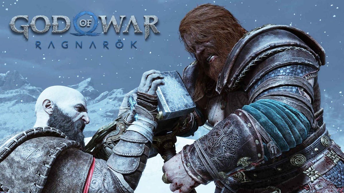 Kratos vs Thor: Who wins in God of War Ragnarok's clash of titans