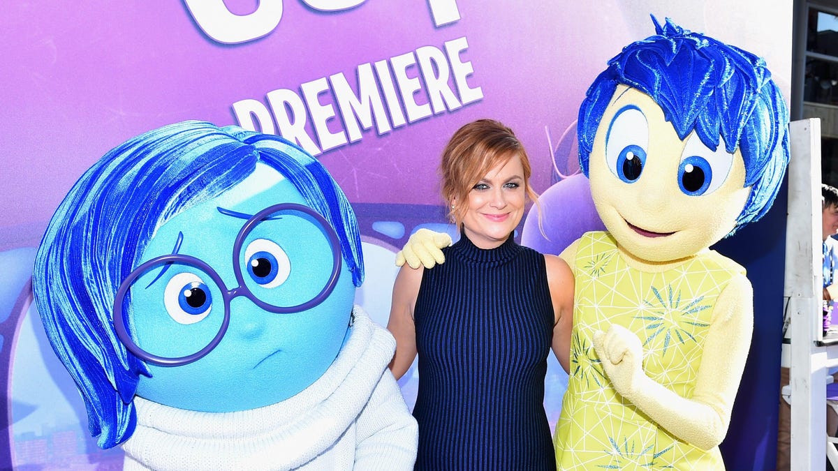 D23 Announcements: Inside Out 2, Elio, Wish, Haunted Mansion