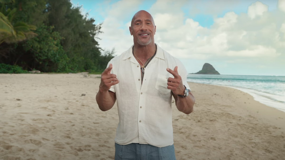 Moana' Live Action Movie In The Works; Original Stars Dwayne Johnson &  Auli'i Cravalho To Produce, Auli'i Cravalho, Disney, Dwayne Johnson, Moana