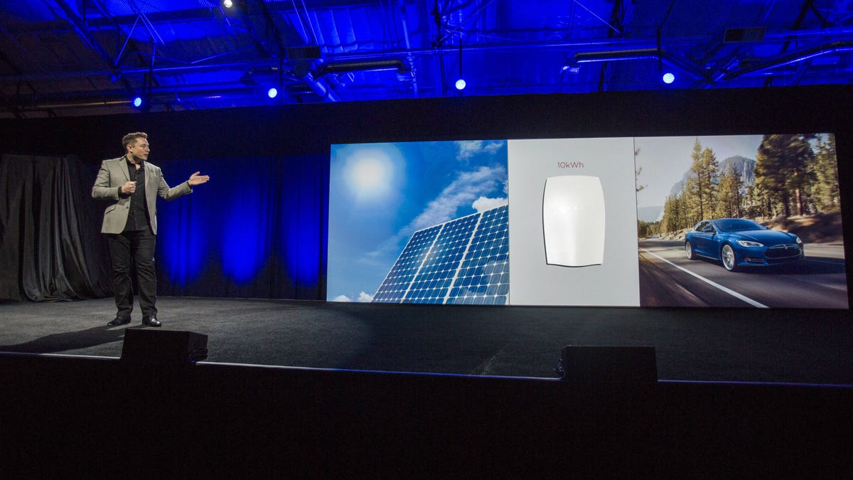 Elon Musk is sick of inventors pitching him the next big thing in batteries