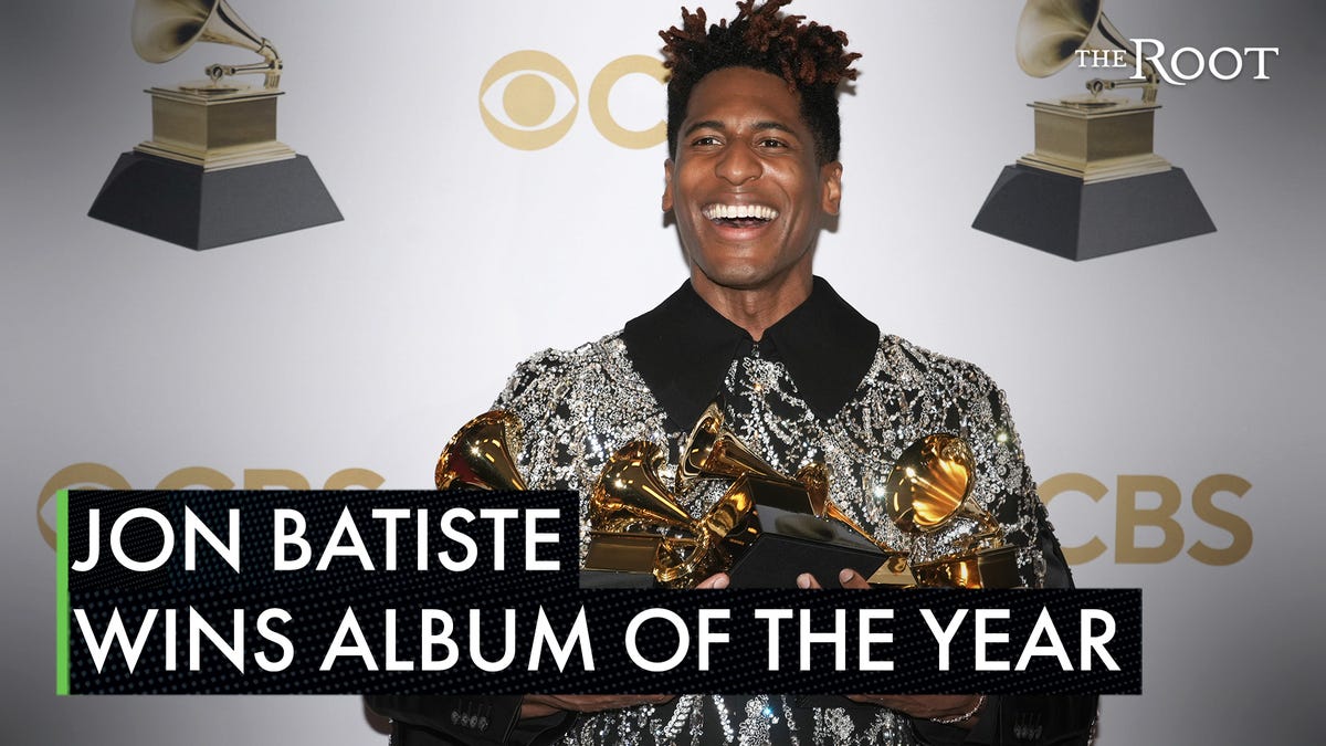 Grammys live  Jon Batiste wins album of the year – The Denver Post