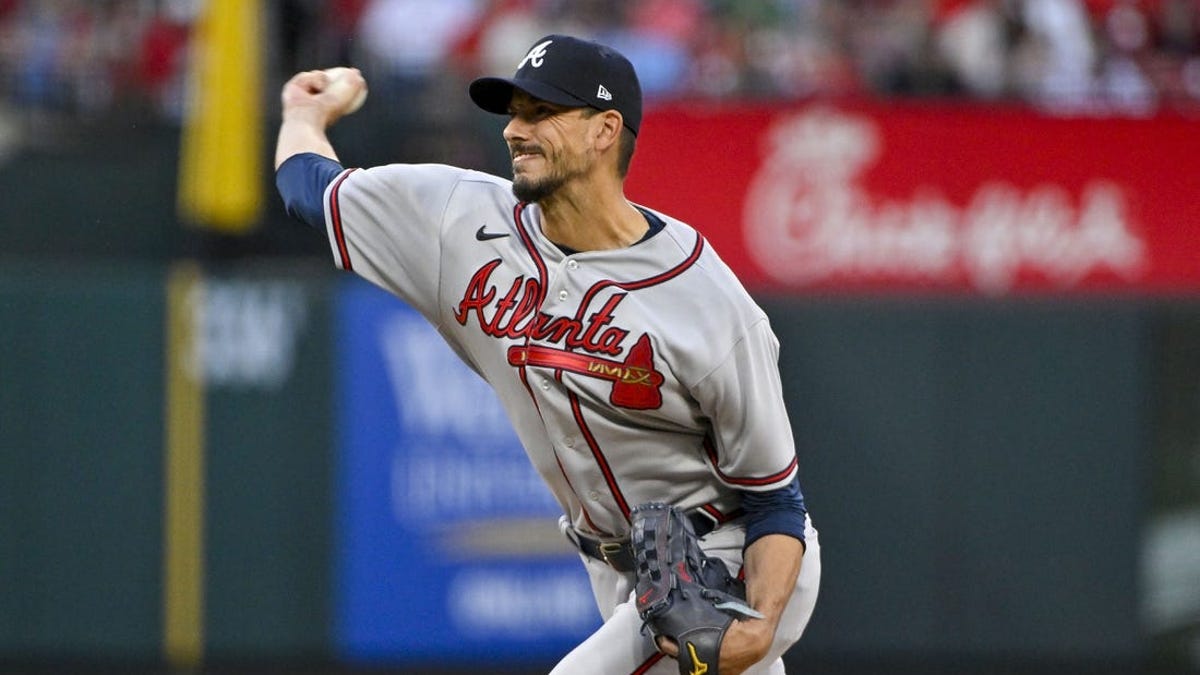 Braves walk off with 7-6 win over Padres