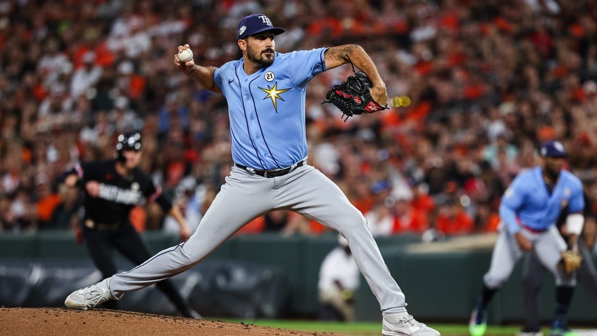 Tampa Bay Rays recent road trip is an optimistic start to August